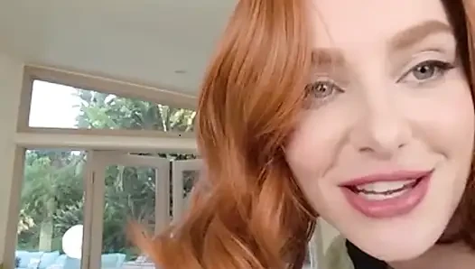 VRCosplayX Tik tak, die Dinge werden intensiver zwischen Ihnen und Beth Harmon of QUEEN GAMBIT teil 2