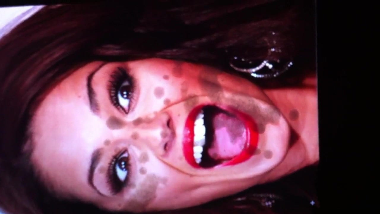 Cheryl Cole Tribute 2