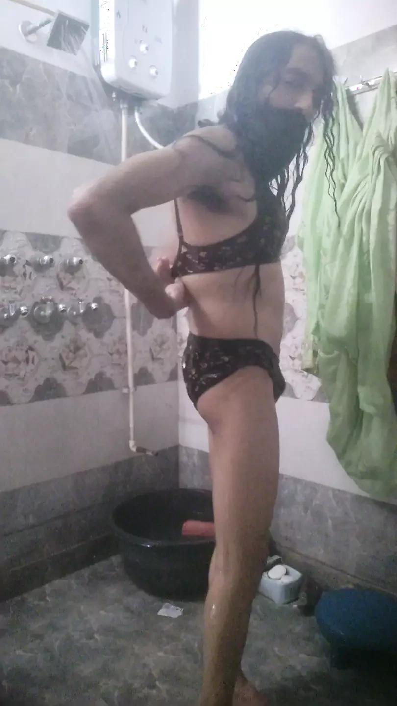 Amita hemliga videor