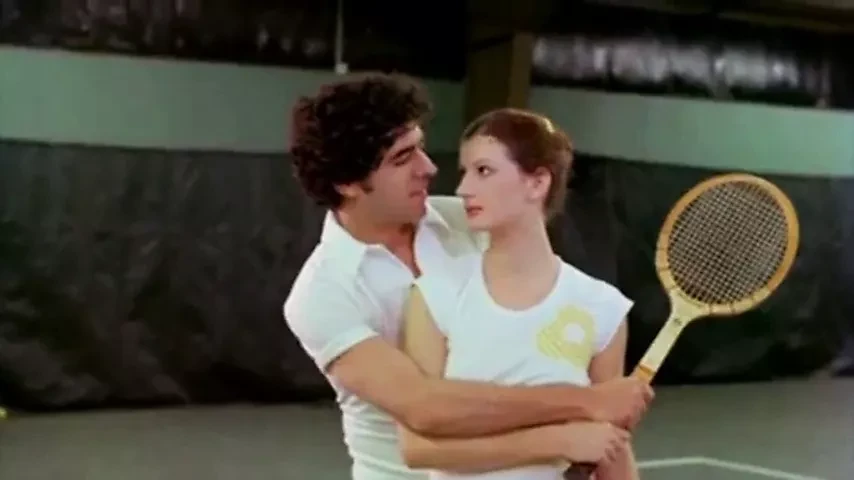 Vintage Hot Sex 196