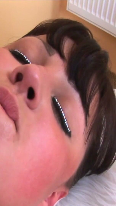 Watch Switching holes on a petite teen with amazing Butterfly Pussy | Clip 1