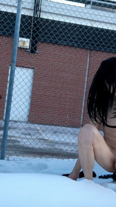 Frozen Meat | Clip 1