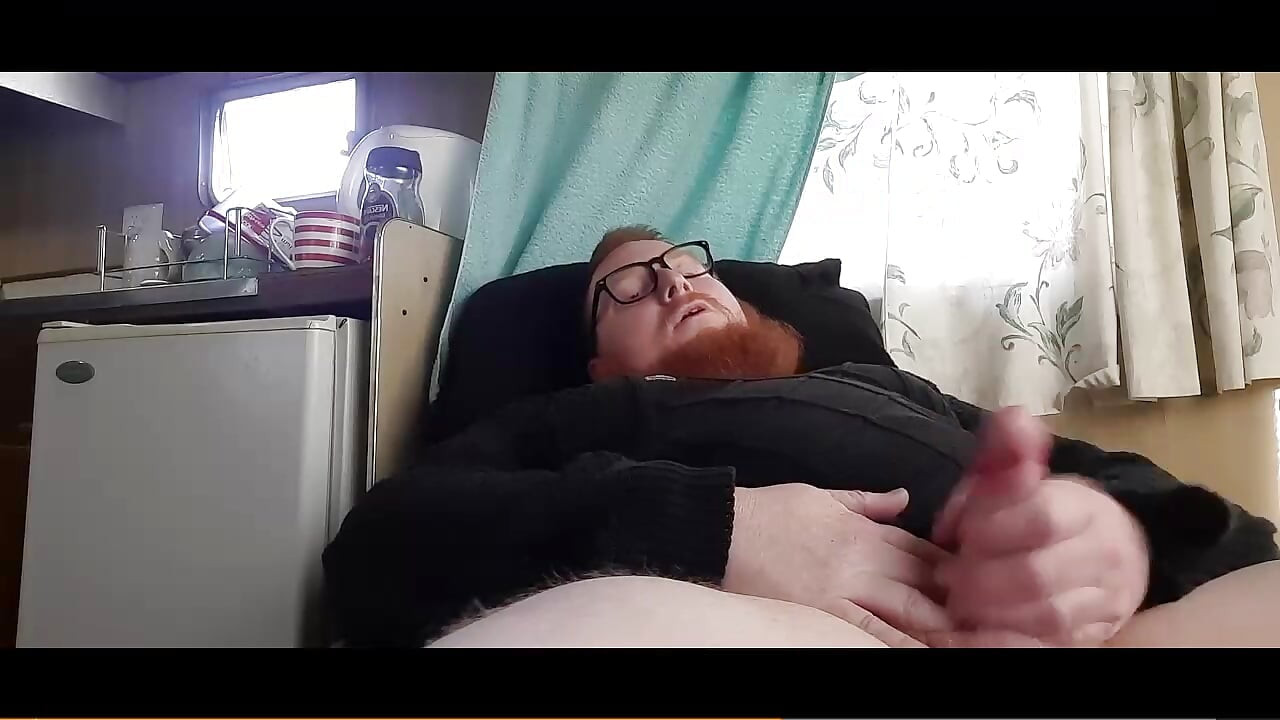 He Face I Make While Cumming Really Hard