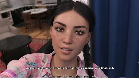 Analarchy'nin oğulları bölüm 113 (yeni güncelleme)