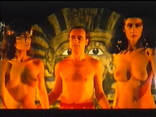 El primer torero porno (1986)