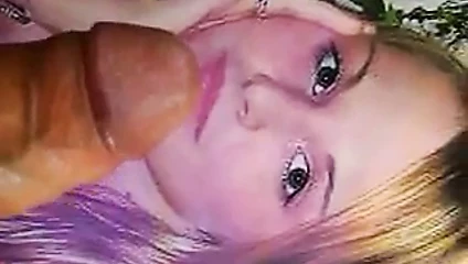 Dein geile Kathy bekommt ein Tribute