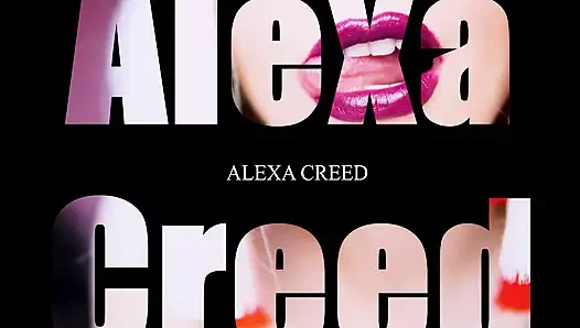 Ja, göttin! WICHsanleitung und Dominanz mit Alexa Creed