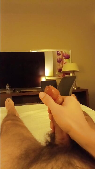 在酒店里玩玩玩