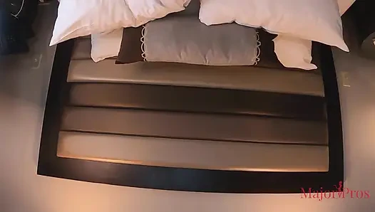 Pawg - aries lux ngentot pantat bahenolnya habis-habisan