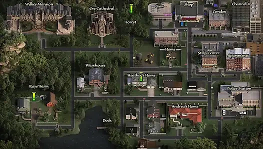 Urutan genesis: tante girang basah di tepi kolam renang ep.28