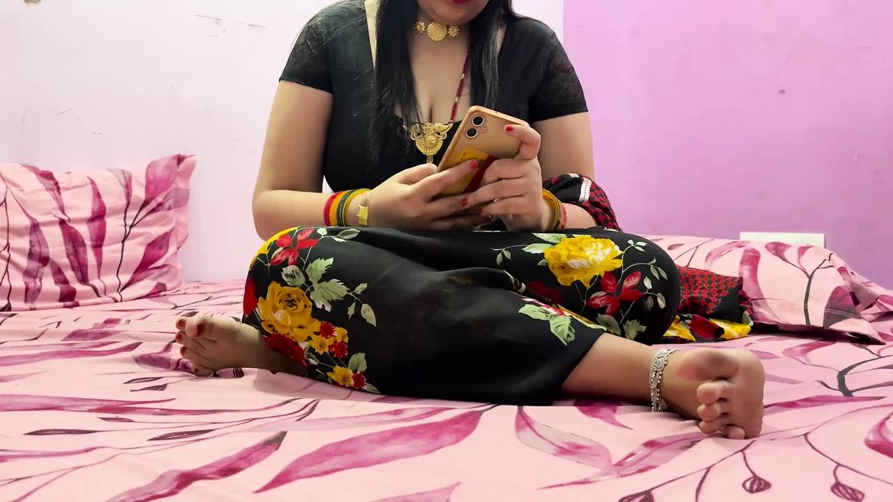 Rasili Bhabhi Indian Desi Hard Fuck