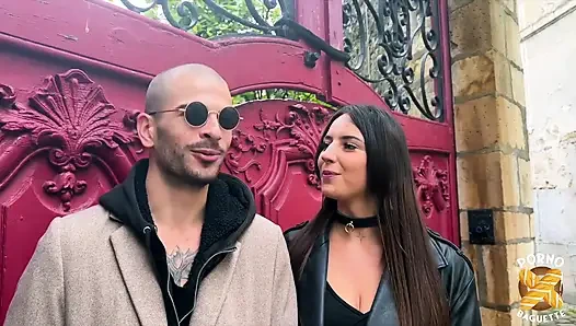 Vénus, Hot Chick, Loves Getting Banged All Day