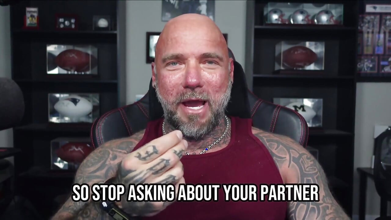 Stop Making These Sexual Mistakes!