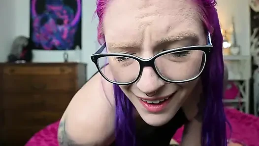 Ich mach dich in meine muschi