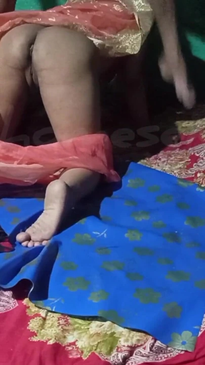 Newly Married Bhabhi Sex video in Bangladesh | Clip 2