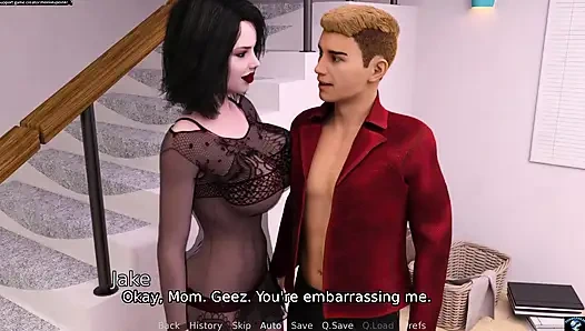 Misafirime susadım #38