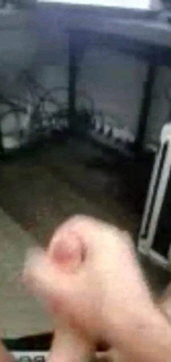 Jerk off solo