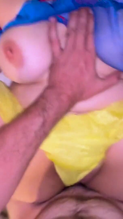 Accidentally fucked my stepdaughter. | Clip 1