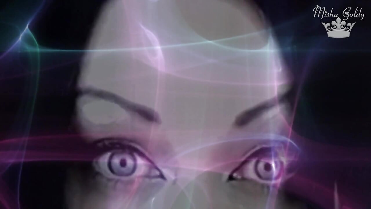 Hipnotizante para pura relaxamento ASMR