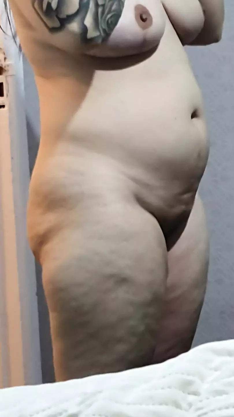 Step mom without bikini naked in front of step son dick