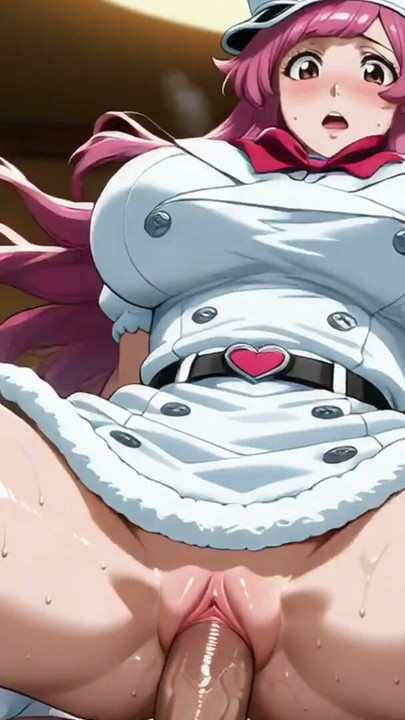 Meninas McAllon (Bleach) | Clip 1