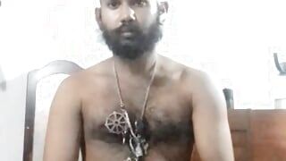 Ayodhya9439seksüel sahibe amadani için mastürbasyon yapıyor
