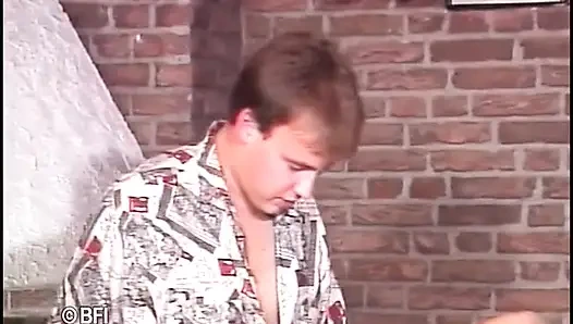 90' porno klasikleri altın 4