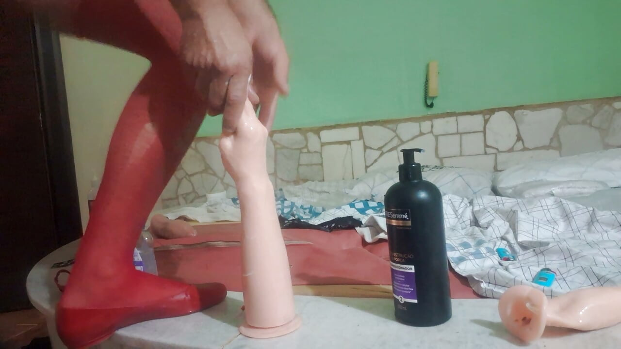 Video lover anal sex