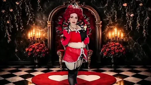 Obey Your Queen Fetish Edition