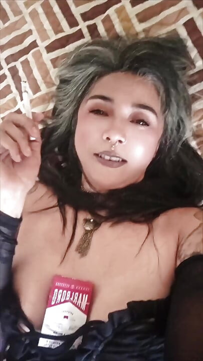 Take Your Time for Me and My Smoke