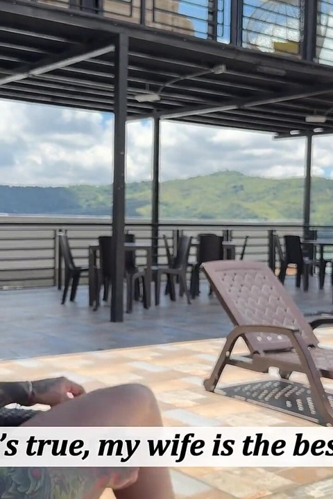 My Stepsister and I Exchanged Husbands, and We Both Fucked Each Other's Husbands Nonstop