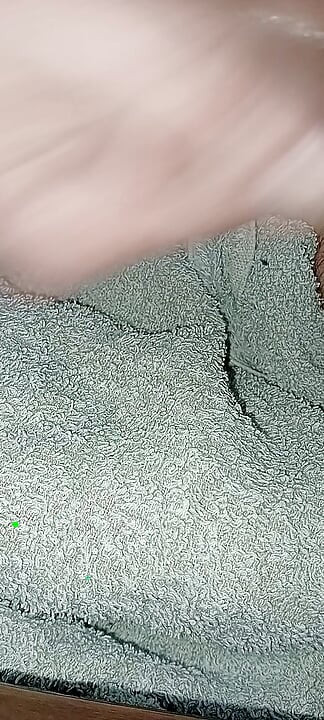 masturbation