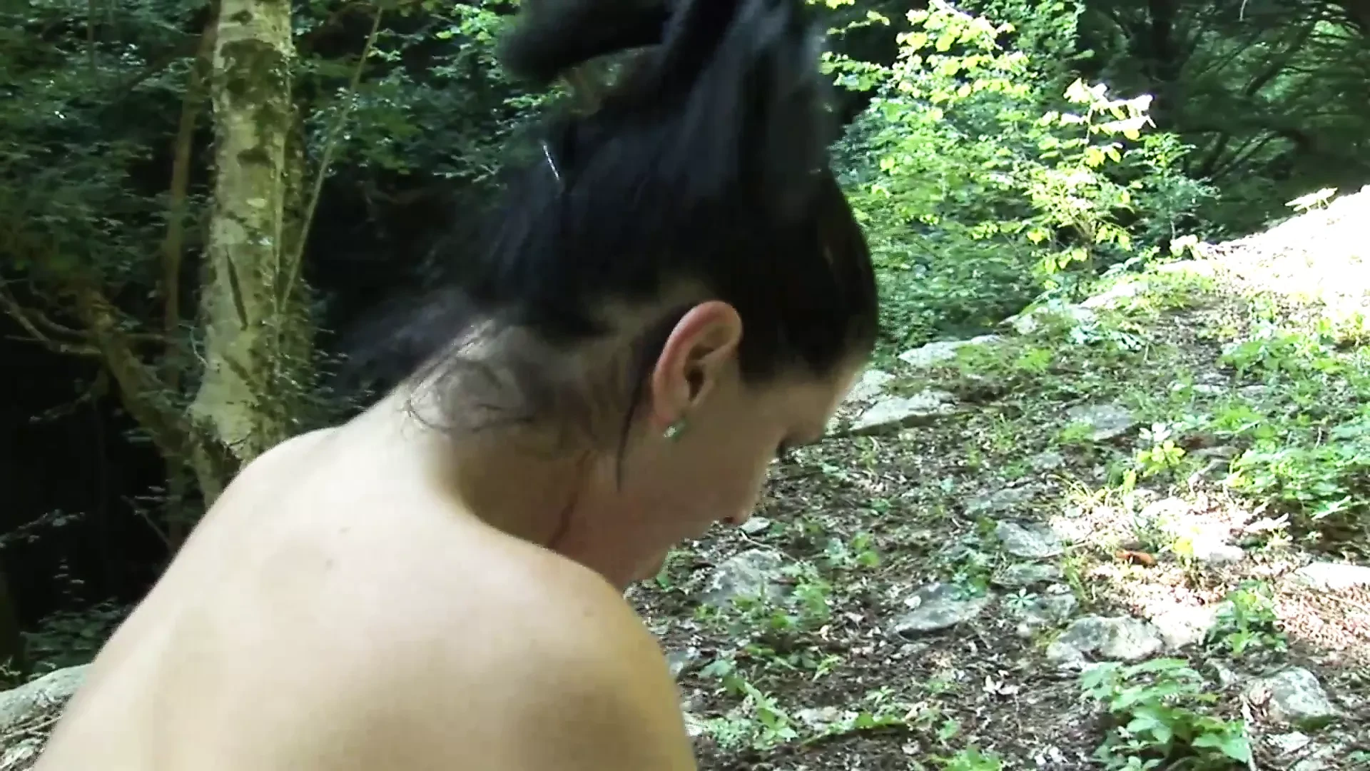 Italian amateur - VOL.#02 - scene #05