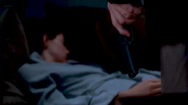Ashley Judd - Twisted