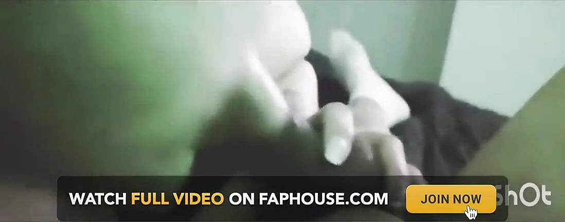 Night Before Christmas with a Slut in the House