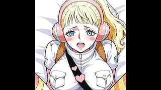 ai Image One Piece Hibari Hen