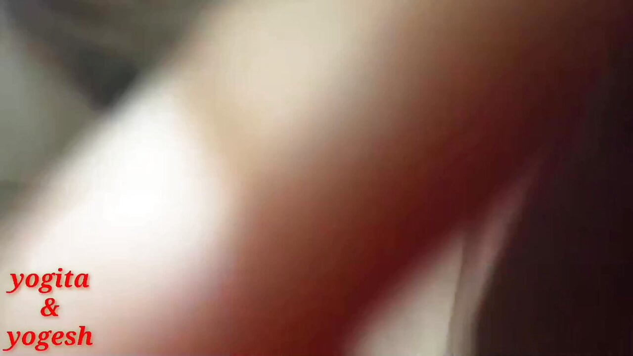 Yogita bhabhi fuck with husband friend yogesh
