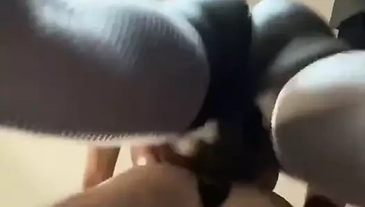 Ateşli travesti sürtük 202