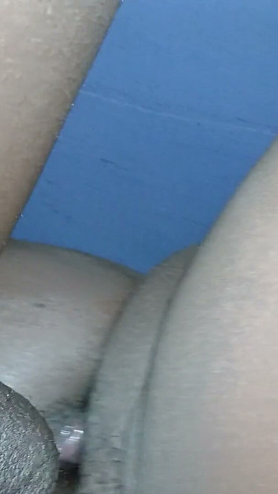 My house manager decided to offer me her pussy | Clip 1