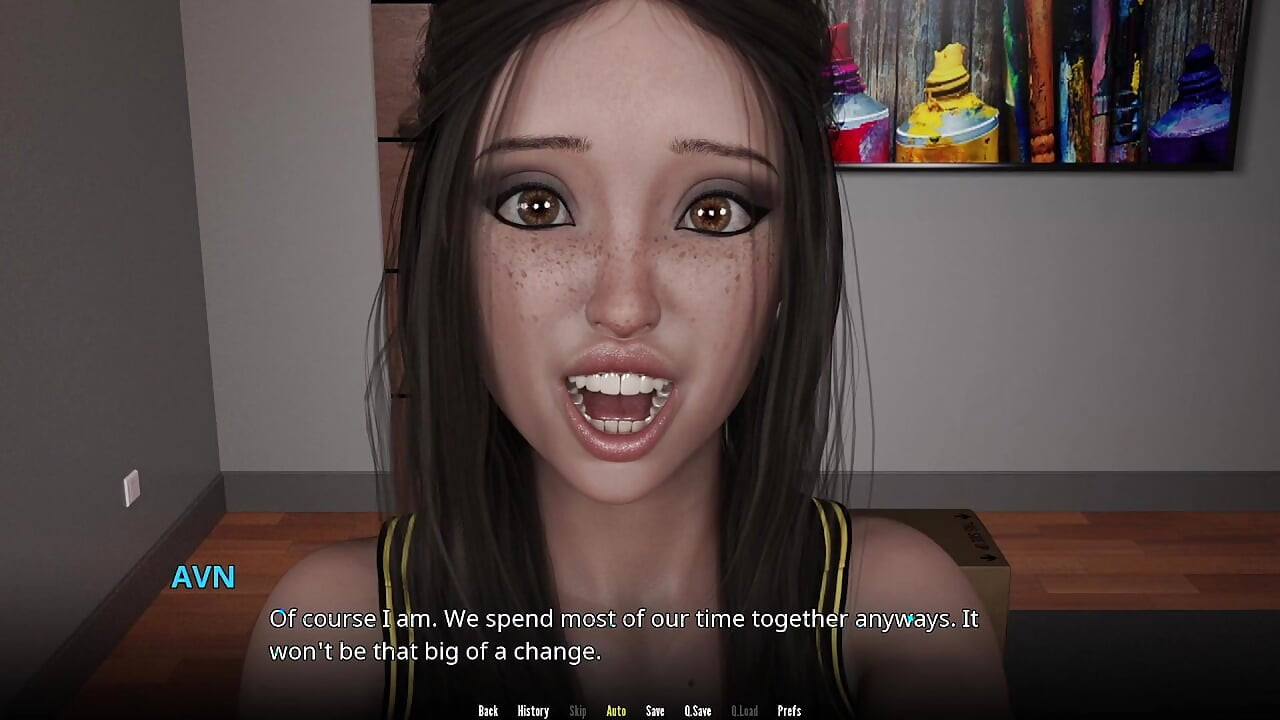 WVM - ジェイミーがシャワーで熱いタイの仕事を得ている