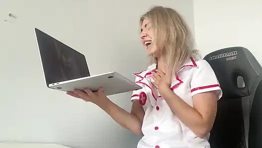 Doctor Humiliates Patient