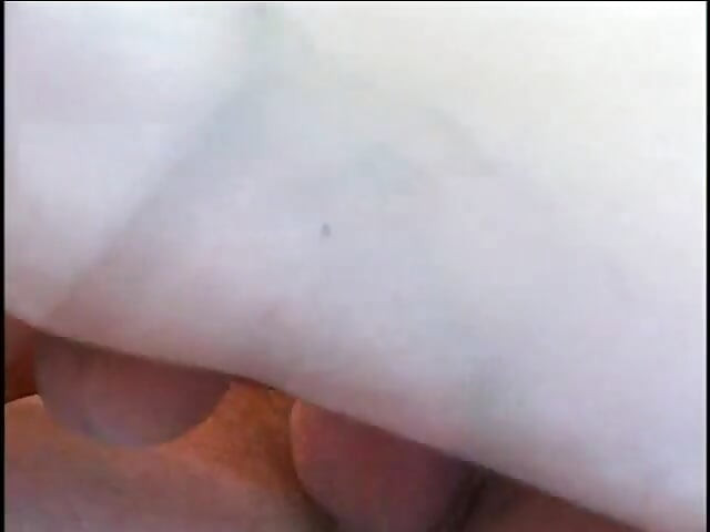 Juggy blonde gets all her holes pounded and face creamed