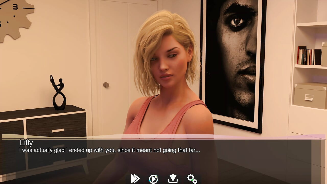 Schuldig plezier - deel 2