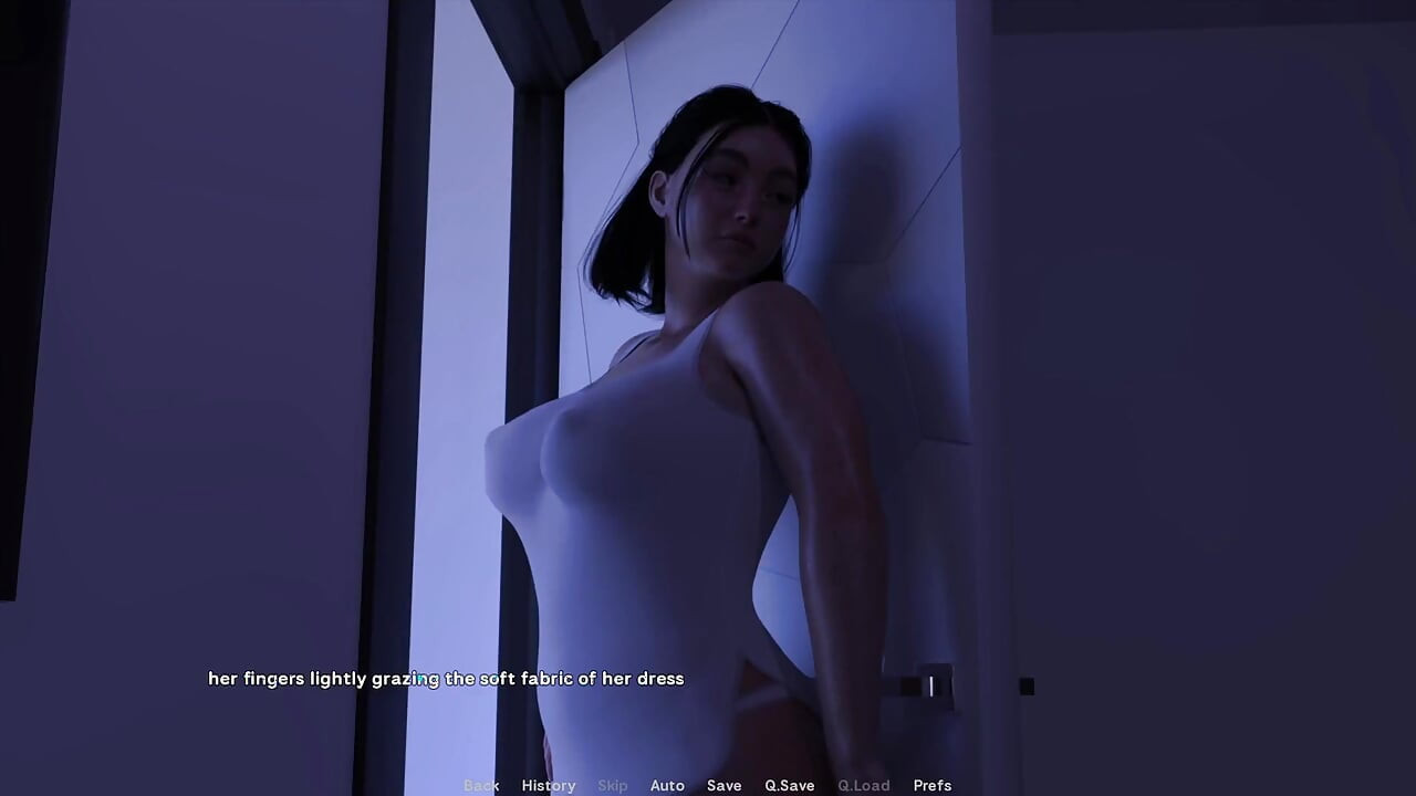 Exhibitionist Wife - Part 2