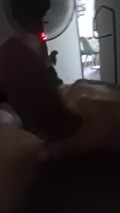 Ini sangat panas