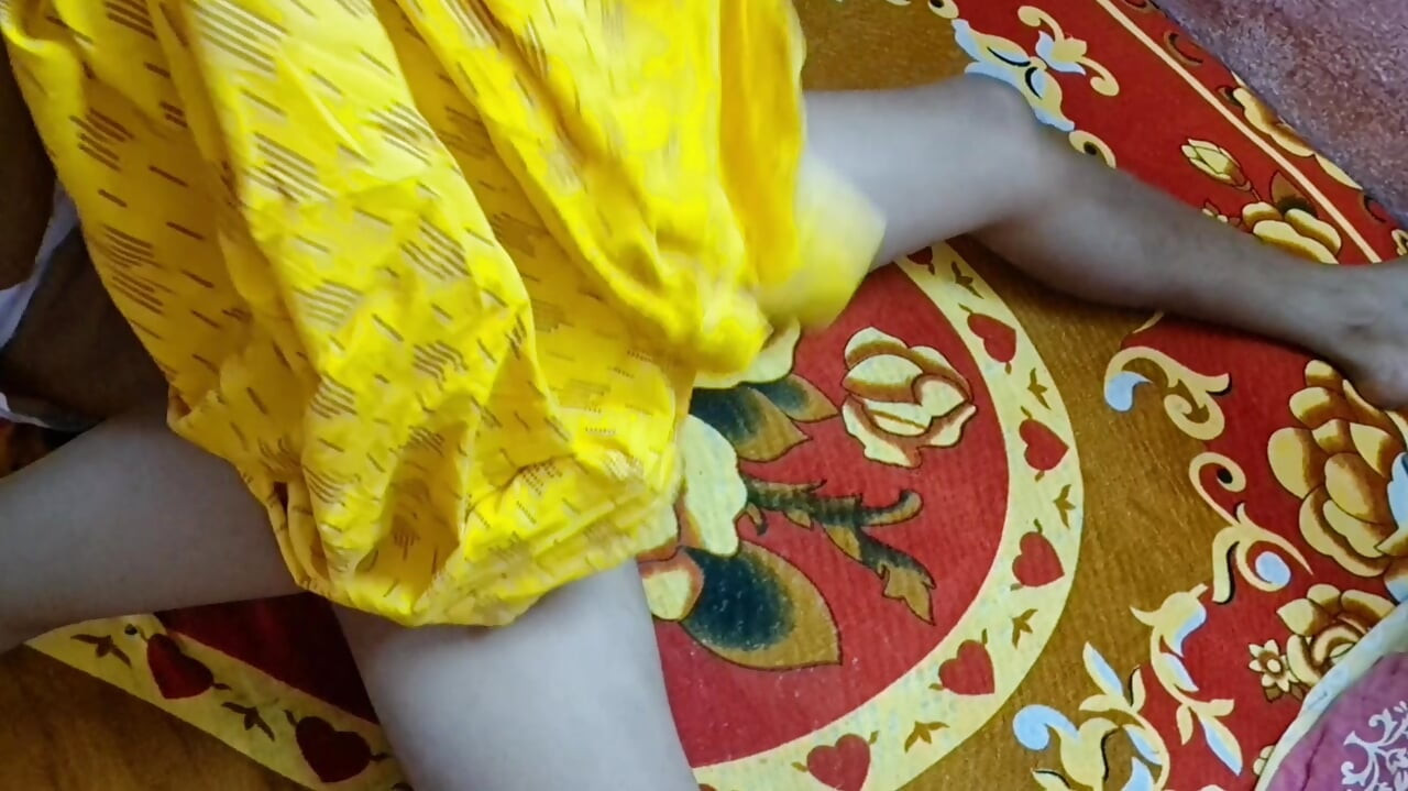 Kundička Desi Bhabhi