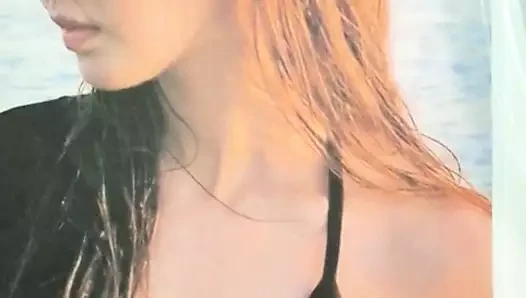 Cum üzerinde yuri(snsd)