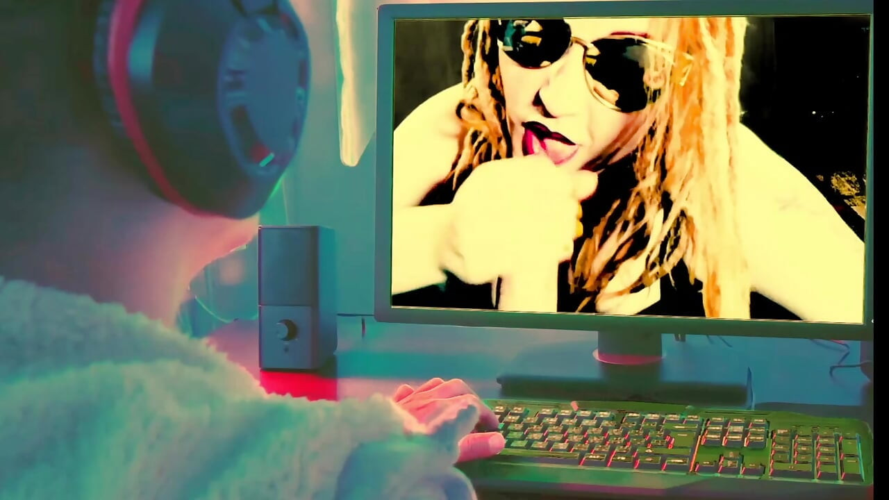 2 cumshot BJ utasítás: egy nyelés, egy köpés érzéki uralom