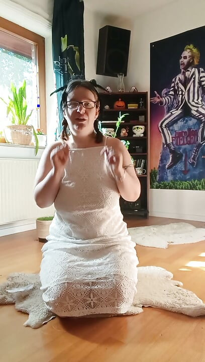 POV 당신의 더러운 상상이 당신을 지배한다