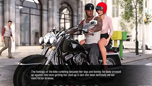 Jessica O'Neil # 7 - Jessica und heather hatten spaß in der dusche.